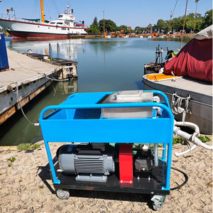 Nettoyeur haute pression DL 300 bar Nettoyeur de <span class=keywords><strong>tapis</strong></span> haute pression Machine de nettoyage à jet d'eau - Product Image 2