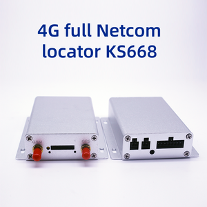 2G GPS 추적기 실시간 추적 연료 차단 RS232 RS485 도어 센서 카메라 JT808 지원 맞춤형 개발 - Product Image 3