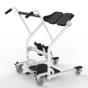 Roft EAL tand ssist para prevención de caídas, elevador de transferencia de pacientes para casas e instalaciones - Product Image 2