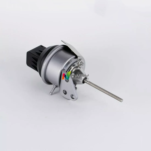 Turbocharger aktuator BV43 53039880205 53039880139 53039880132 03L253056A for untuk Audi A3 <span class=keywords><strong>2</strong></span>.0L TDI CBAA, CBAB Wastegate - Product Image 5
