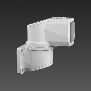 Caja de Control de Aluminio Personalizada de Fábrica, Sistema de Suspensión de Brazos GB-C, Brazo del Sistema GB-C - Product Image 1