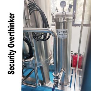 Filtro <span class=keywords><strong>de</strong></span> <span class=keywords><strong>Arena</strong></span> Autolimpiante Automático, Sistema <span class=keywords><strong>de</strong></span> Ósmosis Inversa RO, Filtros <span class=keywords><strong>de</strong></span> Agua <span class=keywords><strong>de</strong></span> Uso Industrial para Plantas Embotelladoras <span class=keywords><strong>de</strong></span> Agua Potable - Product Image 6