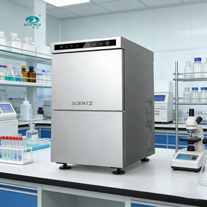 XB-40II Instelbare Dikte Sneeuwvlokken Scherpe Regenboog Sneeuw IJsmachine - Product Image 1