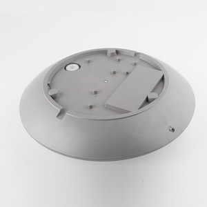 Ip65 chất lượng tốt SMD LED 18 Wát PC Chất liệu đèn tròn Trần ngoài trời Morden LED Đèn Trần - Product Image 4