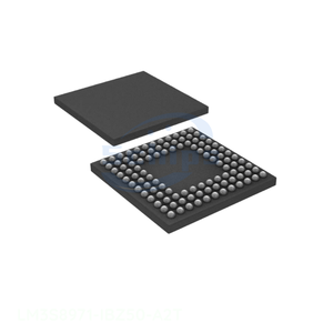 Componente Electrónico Original LM3S8971-IBZ50-A2T 108 LFBGA, Compra en Línea - Product Image 1