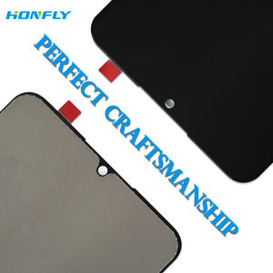 Honfly buena calidad <span class=keywords><strong>precio</strong></span> barato pantalla LCD para <span class=keywords><strong>ZTE</strong></span> <span class=keywords><strong>Blade</strong></span> V40 <span class=keywords><strong>Vita</strong></span> a72 reemplazo de digitalizador de pantalla táctil - Product Image 2