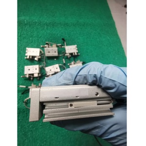 ปลั๊กเสียบแบบสัมผัสเดียว <span class=keywords><strong>SPM6</strong></span> โมดูล PLC - Product Image 3