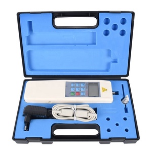 เครื่องวัดแรงดึงแรงกดแบบดิจิตอล HF-1000 - Product Image 5