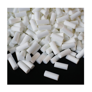 Filtre en coton de <span class=keywords><strong>recharge</strong></span> pour <span class=keywords><strong>diffuseur</strong></span> d'<span class=keywords><strong>air</strong></span> de voiture, sans colle, 8 mm, blanc, essentiel, pour huile essentielle et parfum - Product Image 1