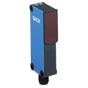 Sensores fotoeléctricos pequeños de 1026057 Sick - Product Image 1