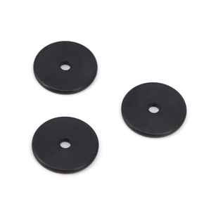 Étiquette RFID PPS personnalisée 5577 363 bits, mini-<span class=keywords><strong>bouton</strong></span> RFID lavable pour le contrôle d'accès et la gestion des vêtements - Product Image 5