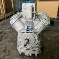 SH Auto piezas de repuesto 102-484 X426 compresor de aire para camión refrigerado para Carrier Transicold para Thermo King