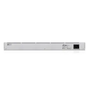 UBNT USW-16-POE Thế Hệ Thứ Hai Gigabit POE Cung Cấp Điện 16-Port Chuyển Đổi 802.3at 48V Giám Sát AP Mạng Cáp Điện cung Cấp