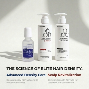 Sérum de croissance des <span class=keywords><strong>cheveux</strong></span> pour femmes Redensyl Capixyl Procapil pour la perte de <span class=keywords><strong>cheveux</strong></span> <span class=keywords><strong>post</strong></span>-partum, traitement revitalisant du cuir chevelu, vente en gros - Product Image 6