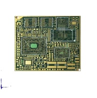 Assemblage de circuits imprimés (PCBA) pour batteries externes, fabrication de circuits imprimés de haute qualité, service OEM/ODM