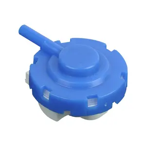 Wuhu fabrika çamaşır makinesi parçaları su seviyesi sensörü su anahtarı