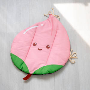 Niedliche Haustier kühl matte Früchte Form Haustier matte Wassermelone Sommer hund Kühl matte Pad - Product Image 5