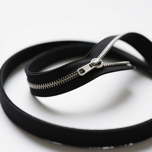 Màu Sắc Khác Nhau Chất Lượng Cao Đóng End Nylon Dây Kéo Cho Nệm Đệm Sofa - Product Image 6