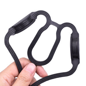 400CC เครื่องยนต์รถจักรยานยนต์ฝาสูบปะเก็นสําหรับ <span class=keywords><strong>Honda</strong></span> <span class=keywords><strong>CB400SF</strong></span> CBR400 NC23 CB400 - Product Image 4