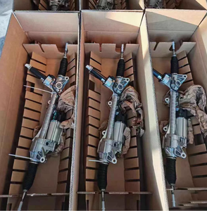 Voor Honda Accord 7e & 8e Generatie Voor Civic 9e Odyssey Piloot Oude En Nieuwe Fit Stuurbekrachtiging Pomp Assemblage Tandwielkastbesturing - Product Image 6