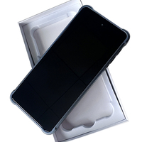 Tablet PC Android 16 con Certificado GMS, NFC, Pantalla Táctil de 6.5 Pulgadas, 6GB + 64GB, Batería de 5000mAh, 4G, WiFi, NFC, Pago con un Toque