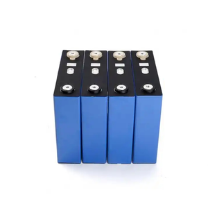 120Ah รถยกรถยก120Ah แบตเตอรี่ลิเธียมไอออน Lifepo4ใหม่ - Product Image 1
