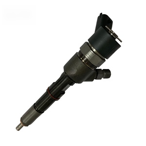 Injecteur de carburant diesel TCD 3.6 L4 B445161823 0445110558 - Product Image 2