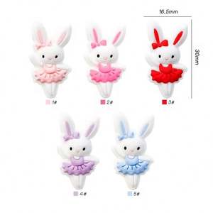 Vl Bead Nrl Edc Lei Bar Flag Bail Kind Mors Crimp Fiber <span class=keywords><strong>Anala</strong></span> Moana Wrist Spike Manik Parts Hockey Folcal Padres Shield Kidney - Product Image 6