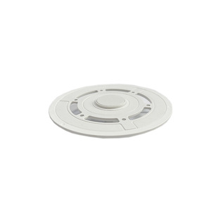 Support de balai pour aspirateur Robot Ecovacs T20 Pro Max Plus, accessoire de balayeuse en plastique pour usage domestique - Product Image 2