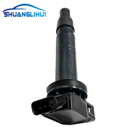 Bobine d'allumage de haute qualité 90919-02260 pour TOYOTA CAMRY HILUX VII pick-up LEXUS(EU) OE 9091902260