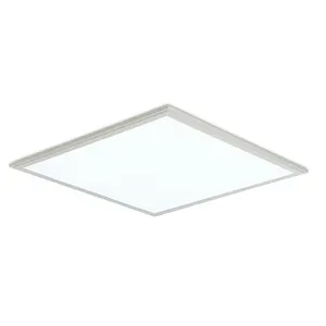 Korea Cityo Backlight Office Surface Square Flat Anti-Glare Smd 2835 Led Ceiling Panel Light