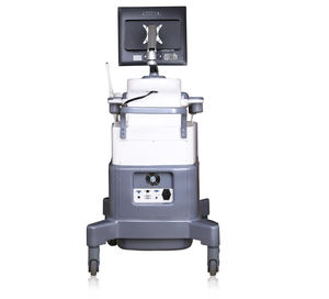 PL-6018II Trolley Veterinair Bewakingsapparaat Kleur <span class=keywords><strong>Doppler</strong></span> - Product Image 1