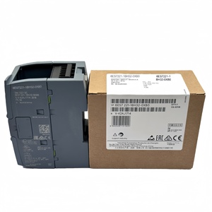 Módulo de Entrada de 16 Puntos 6ES7221-1BH32-0XB0 Compatible con S7-1200 SM 1221, Extensión PLC S7- - Product Image 6