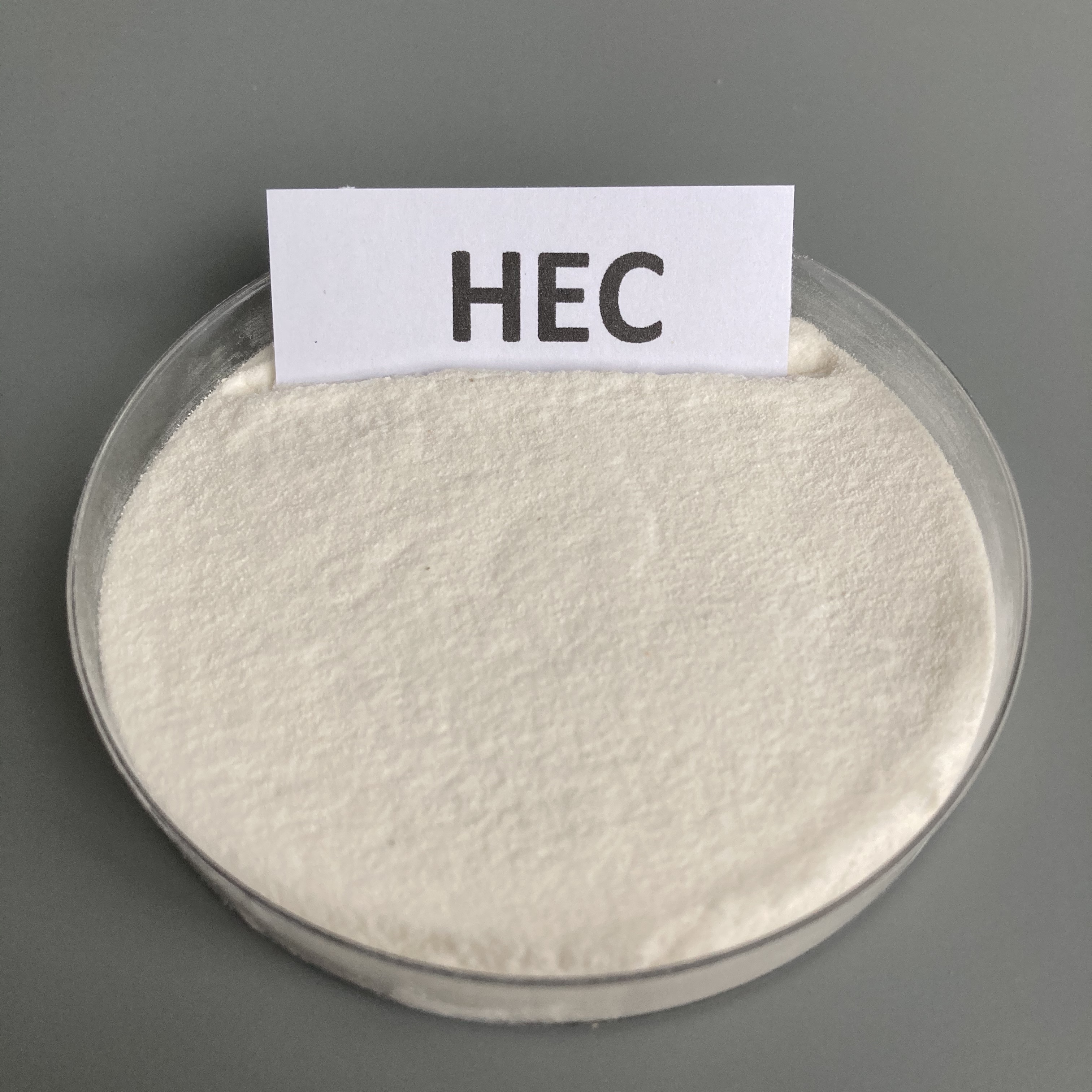 Hydroxyethyl 셀루로스 제조업체 화학 Hydroxyethyl 셀루로스 HEC 페인트와