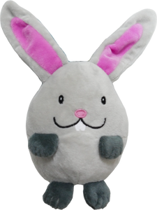 U-PET mainan anjing Paskah, mainan interaktif & gerakan menampilkan Turki kelinci & Telur Paskah untuk menyenangkan - Product Image 6