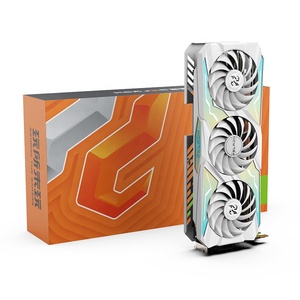 Tarjeta Gráfica para Juegos 2026, Nueva y Original, Geforce RTX 3070, 3070Ti, 3080, 3080Ti, 12GB DDR6X, 394 bits, para PC - Product Image 1