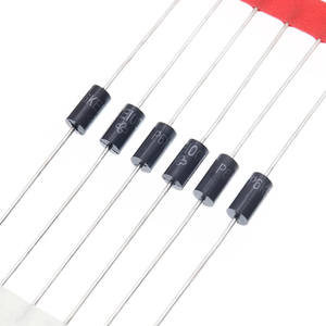 P6KE6.8A/P6KE7.5A/P6KE8.2A/P6KE9.1A/P6KE10A/<span class=keywords><strong>CA</strong></span> однонаправленный двунаправленный TVS переходный Подавляющий Диод - Product Image 1
