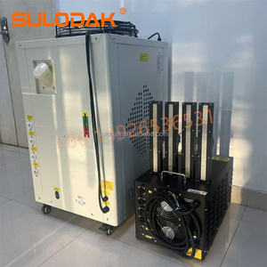 Nhà máy tùy chỉnh UV LED chữa hệ thống nước làm mát 395nm LED Đèn UV cho văn phòng máy in flexo in ấn màn hình - Product Image 4