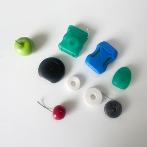 Экологичная зубная нить для ухода за полостью рта - Product Image 4