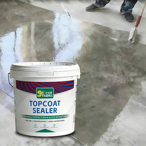 Revêtement de surface de qualité industrielle résistant à l'usure avec protection renforcée antidérapante pour les sols de garage, d'entrepôt et d'atelier - Product Image 1