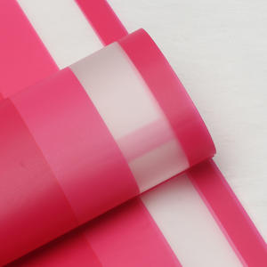 Papel de Envolver para Ramos de Flores, Suministros para Floristería, Embalaje para Regalos, Materiales para Arreglos Florales para Festivales - Product Image 6