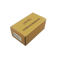Régulateur de tension automatique original Leroy Somer R250 AVR, remplace le régulateur de tension R230