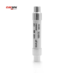 Carspa bas <span class=keywords><strong>prix</strong></span> 1500VDC 30A <span class=keywords><strong>32A</strong></span> 40A 50A PV solaire dc 1000v <span class=keywords><strong>fusible</strong></span> avec support base - Product Image 3