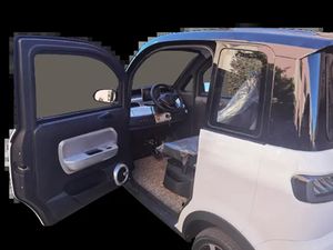 <span class=keywords><strong>Precio</strong></span> bajo ELION A2 Buena calidad 4 ruedas Mini coches eléctricos New Energy Adult Two Seat anciano vehículo eléctrico con EEC - Product Image 3