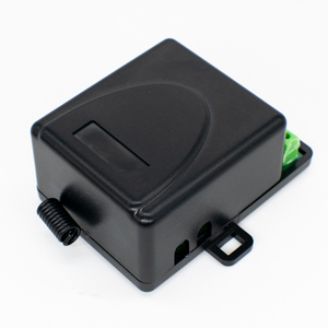 Récepteur d'ouverture de porte de <span class=keywords><strong>garage</strong></span> à code roulant 2CH LIFE 433,92 MHz pour module d'ouverture de porte FIDO/<span class=keywords><strong>VIP</strong></span>/STAR/BRAVO, système de contrôle d'accès - Product Image 5