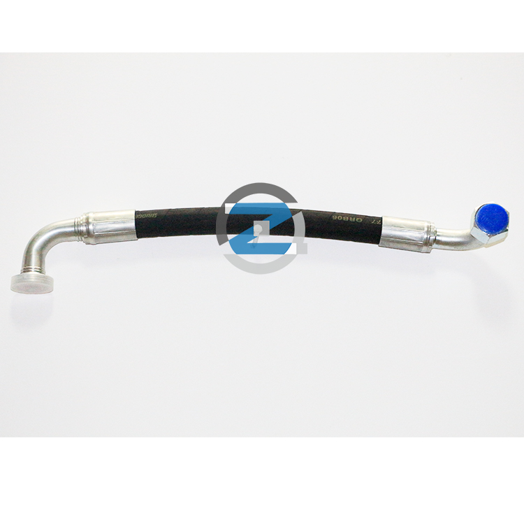 4655323 SIDE BRANCH PIPING for Hitachi Excavators ZX200-3, ZX210-3