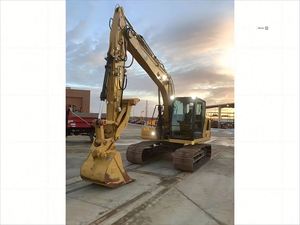 รถขุดมือสอง CAT 312D ราคาถูก คุณภาพเยี่ยม รถขุดมือสอง CAT กำลังลดราคา - Product Image 2
