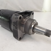 Motor de Alta Velocidad Orbit Motor TF0240MB050AAA Serie TF para Maquinaria de Construcción TF0080EW470AAAB TF0195HW410BBBN