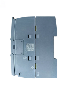 เซ็นเซอร์ควบคุม PLC โมดูล PLC ของแท้ใหม่เอี่ยม 6ES7 214-1AG40-0XB0 - Product Image 1