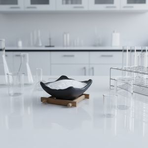 CYA20260211E Polvo Blanco y Partículas de <span class=keywords><strong>Cloro</strong></span> <span class=keywords><strong>Granulado</strong></span>, Ácido Cianúrico <span class=keywords><strong>para</strong></span> Piscina - Product Image 5